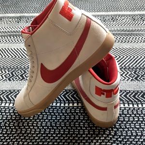 ***RARE AUTHENTIC*** Nike SB Blazer Mid “FTC” Ed.